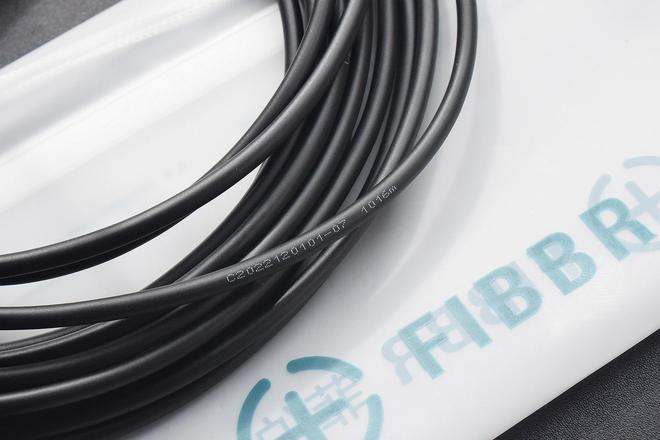 打造家庭影院的必备选择！FIBBR菲伯尔King 3 8K HDMI高清线体验(图14)