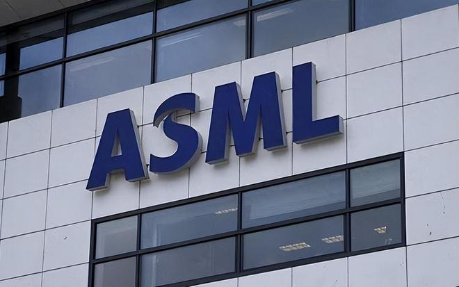 ASML不对中国出售先进光刻机，如今台积电等已抛弃它了(图1)